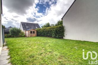 achat maison inzinzac-lochrist 56650