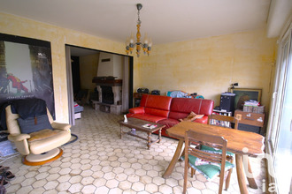 achat maison inzinzac-lochrist 56650