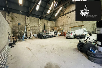 achat maison inzinzac-lochrist 56650