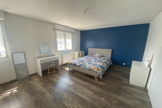 achat maison inzinzac-lochrist 56650