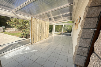 achat maison inzinzac-lochrist 56650