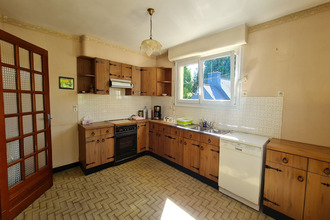 achat maison inzinzac-lochrist 56650