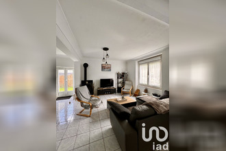 achat maison inzinzac-lochrist 56650