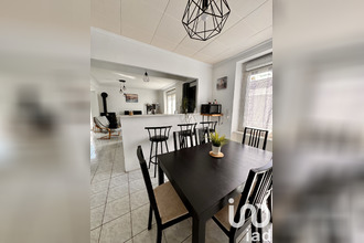 achat maison inzinzac-lochrist 56650