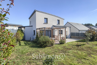 achat maison inzinzac-lochrist 56650