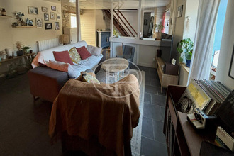 achat maison inzinzac-lochrist 56650