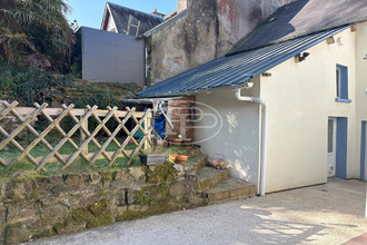 achat maison inzinzac-lochrist 56650