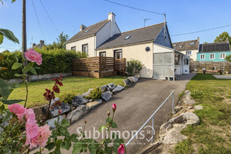 achat maison inzinzac-lochrist 56650