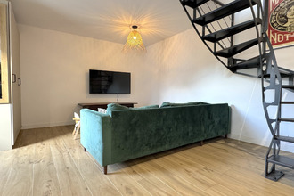 achat maison inzinzac-lochrist 56650