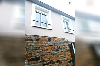 achat maison inzinzac-lochrist 56650