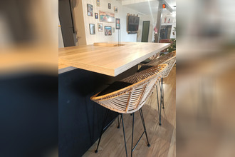 achat maison inzinzac-lochrist 56650