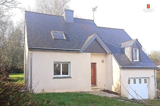 achat maison inzinzac-lochrist 56650