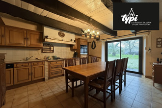 achat maison inzinzac-lochrist 56650