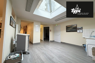 achat maison inzinzac-lochrist 56650