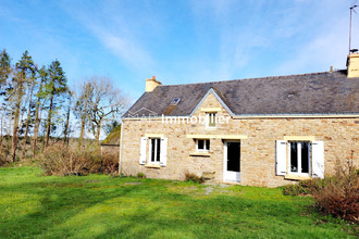 achat maison inzinzac-lochrist 56650