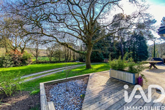 achat maison inzinzac-lochrist 56650