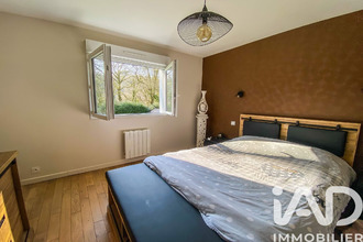 achat maison inzinzac-lochrist 56650