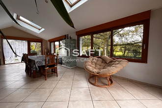 achat maison inzinzac-lochrist 56650