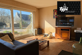 achat maison inzinzac-lochrist 56650