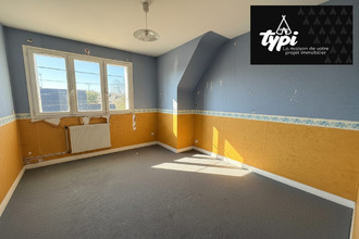 achat maison inzinzac-lochrist 56650