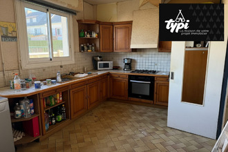 achat maison inzinzac-lochrist 56650