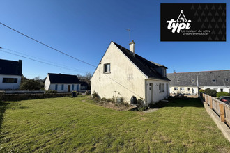 achat maison inzinzac-lochrist 56650