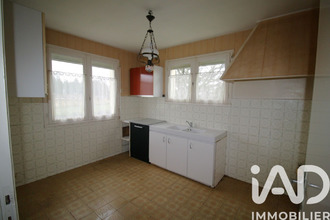 achat maison inzinzac-lochrist 56650