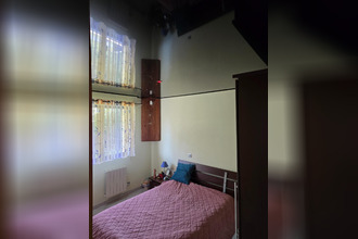 achat maison inzinzac-lochrist 56650