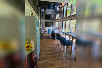 achat maison inzinzac-lochrist 56650