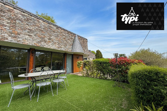 achat maison inzinzac-lochrist 56650