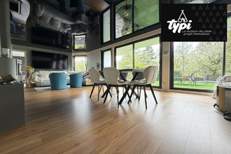 achat maison inzinzac-lochrist 56650