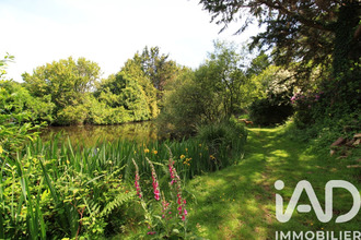 achat maison inzinzac-lochrist 56650