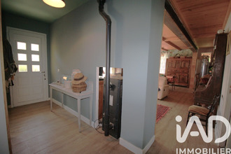 achat maison inzinzac-lochrist 56650