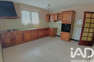 achat maison inzinzac-lochrist 56650