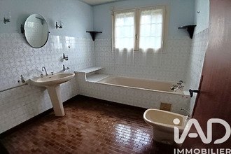 achat maison inzinzac-lochrist 56650