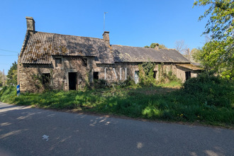 achat maison inzinzac-lochrist 56650