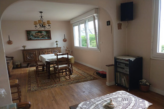 achat maison inzinzac-lochrist 56650
