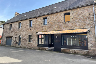 achat maison inzinzac-lochrist 56650