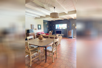 achat maison inzinzac-lochrist 56650