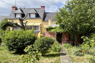 achat maison inzinzac-lochrist 56650