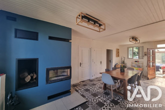 achat maison inzinzac-lochrist 56650