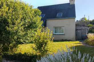 achat maison inzinzac-lochrist 56650