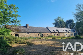 achat maison inzinzac-lochrist 56650