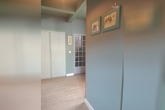 achat maison inzinzac-lochrist 56650