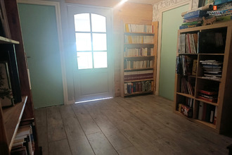 achat maison inzinzac-lochrist 56650
