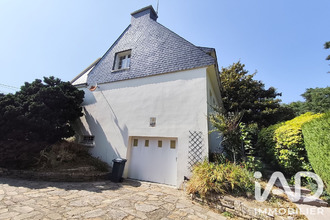 achat maison inzinzac-lochrist 56650