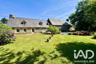achat maison inzinzac-lochrist 56650