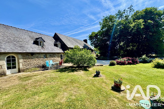 achat maison inzinzac-lochrist 56650