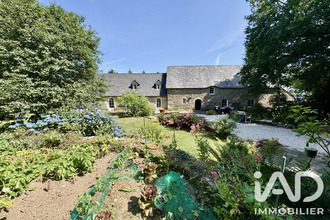 achat maison inzinzac-lochrist 56650