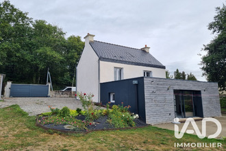 achat maison inzinzac-lochrist 56650